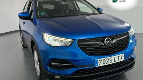 Opel Grandland X 1.5 CDTi Edition