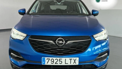 Opel Grandland X 1.5 CDTi Edition