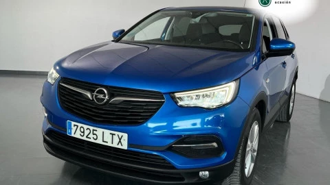 Opel Grandland X 1.5 CDTi Edition
