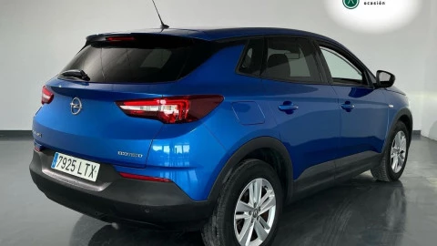 Opel Grandland X 1.5 CDTi Edition