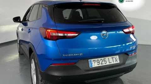 Opel Grandland X 1.5 CDTi Edition