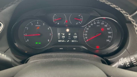 Opel Grandland X 1.5 CDTi Edition