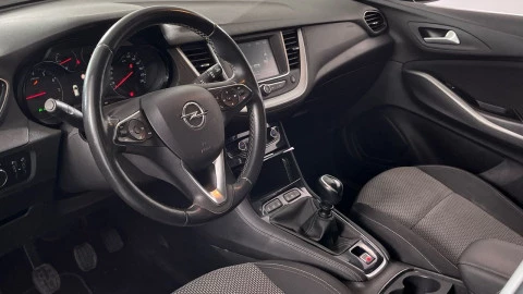 Opel Grandland X 1.5 CDTi Edition