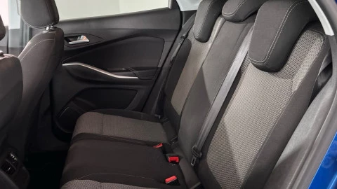 Opel Grandland X 1.5 CDTi Edition