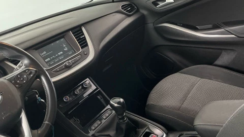 Opel Grandland X 1.5 CDTi Edition
