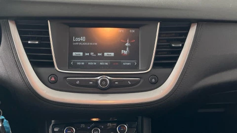 Opel Grandland X 1.5 CDTi Edition