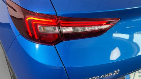 Opel Grandland X 1.5 CDTi Edition