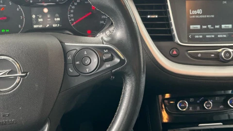 Opel Grandland X 1.5 CDTi Edition