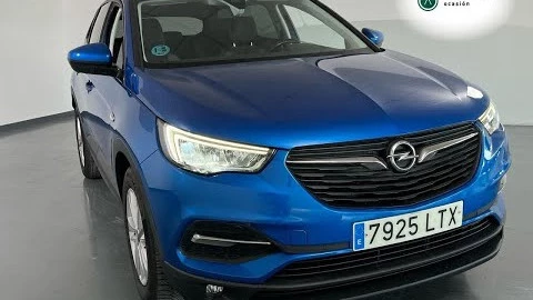 Opel Grandland X 1.5 CDTi Edition