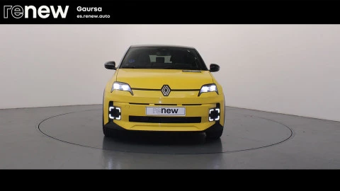 Renault 5 E-Tech Techno 110kW (150CV) Autonomía Confort