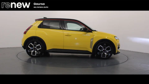 Renault 5 E-Tech Techno 110kW (150CV) Autonomía Confort
