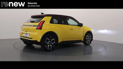 Renault 5 E-Tech Techno 110kW (150CV) Autonomía Confort