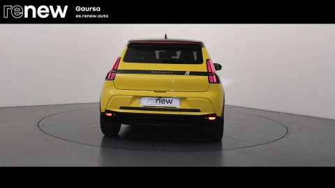 Renault 5 E-Tech Techno 110kW (150CV) Autonomía Confort