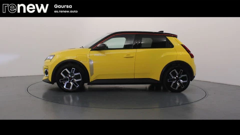 Renault 5 E-Tech Techno 110kW (150CV) Autonomía Confort