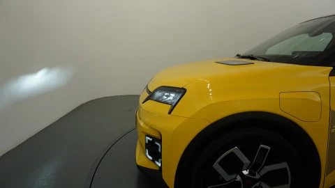 Renault 5 E-Tech Techno 110kW (150CV) Autonomía Confort
