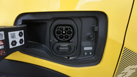 Renault 5 E-Tech Techno 110kW (150CV) Autonomía Confort