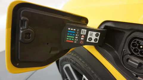 Renault 5 E-Tech Techno 110kW (150CV) Autonomía Confort