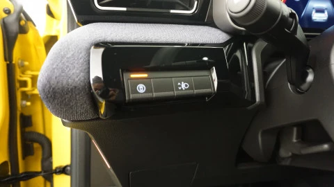 Renault 5 E-Tech Techno 110kW (150CV) Autonomía Confort