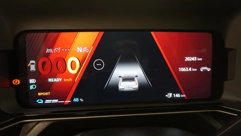 Renault 5 E-Tech Techno 110kW (150CV) Autonomía Confort