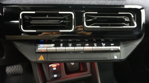 Renault 5 E-Tech Techno 110kW (150CV) Autonomía Confort