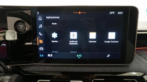 Renault 5 E-Tech Techno 110kW (150CV) Autonomía Confort
