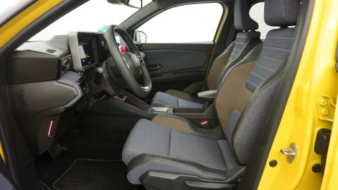 Renault 5 E-Tech Techno 110kW (150CV) Autonomía Confort