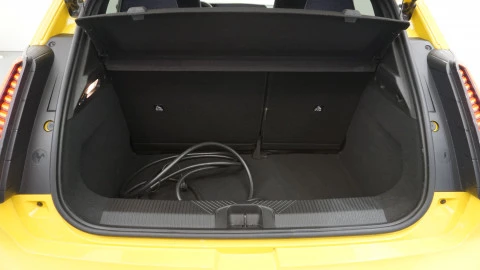 Renault 5 E-Tech Techno 110kW (150CV) Autonomía Confort