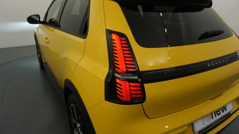 Renault 5 E-Tech Techno 110kW (150CV) Autonomía Confort