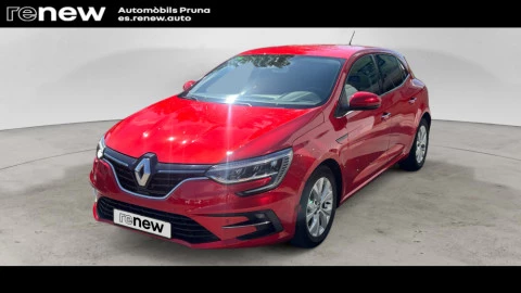 Renault Megane Limited