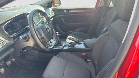 Renault Megane Limited