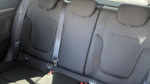 Renault Megane Limited