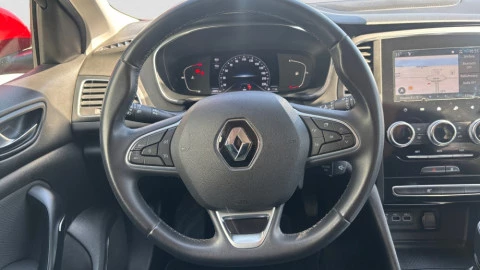 Renault Megane Limited