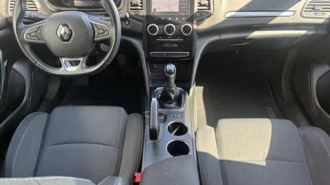 Renault Megane Limited