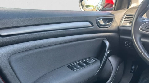 Renault Megane Limited