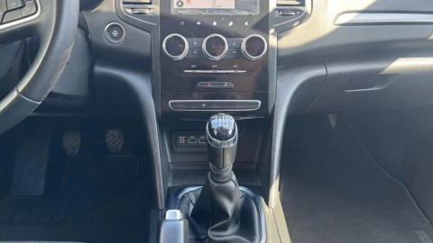 Renault Megane Limited