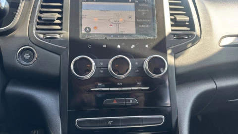 Renault Megane Limited