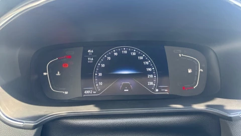 Renault Megane Limited