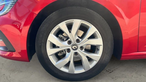 Renault Megane Limited