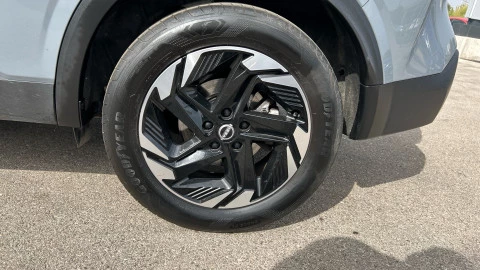 Nissan Qashqai DIG-T 103kW N-Connecta