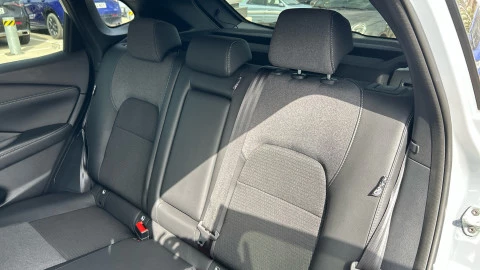 Nissan Qashqai DIG-T 103kW N-Connecta