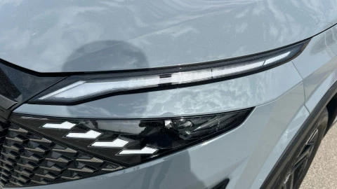 Nissan Qashqai DIG-T 103kW N-Connecta