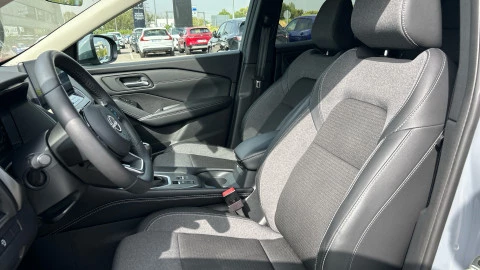 Nissan Qashqai DIG-T 103kW N-Connecta