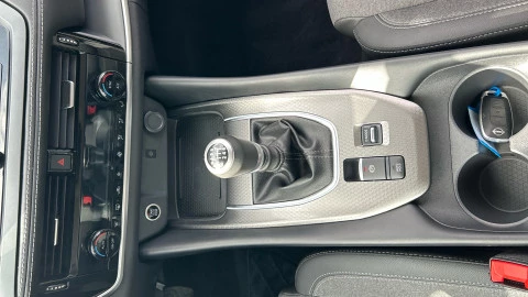 Nissan Qashqai DIG-T 103kW N-Connecta