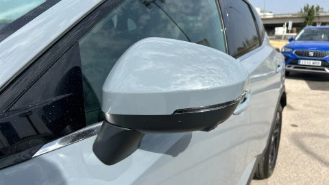 Nissan Qashqai DIG-T 103kW N-Connecta