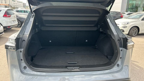 Nissan Qashqai DIG-T 103kW N-Connecta