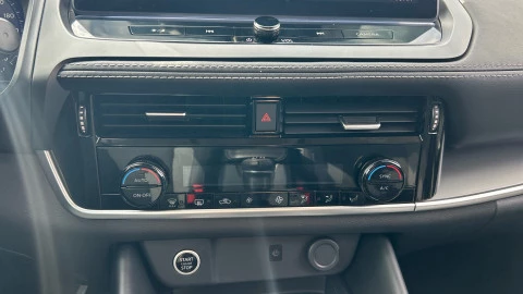 Nissan Qashqai DIG-T 103kW N-Connecta