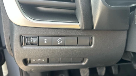 Nissan Qashqai DIG-T 103kW N-Connecta