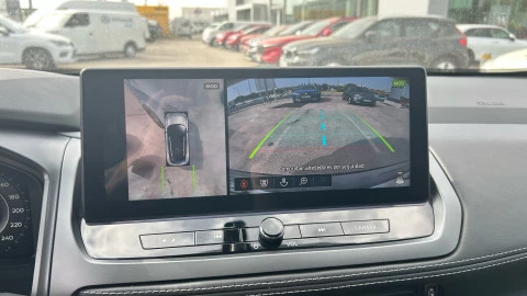 Nissan Qashqai DIG-T 103kW N-Connecta