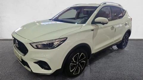 MG ZS 1.5 Luxury