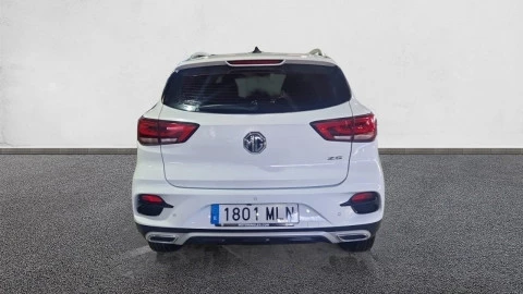 MG ZS 1.5 Luxury